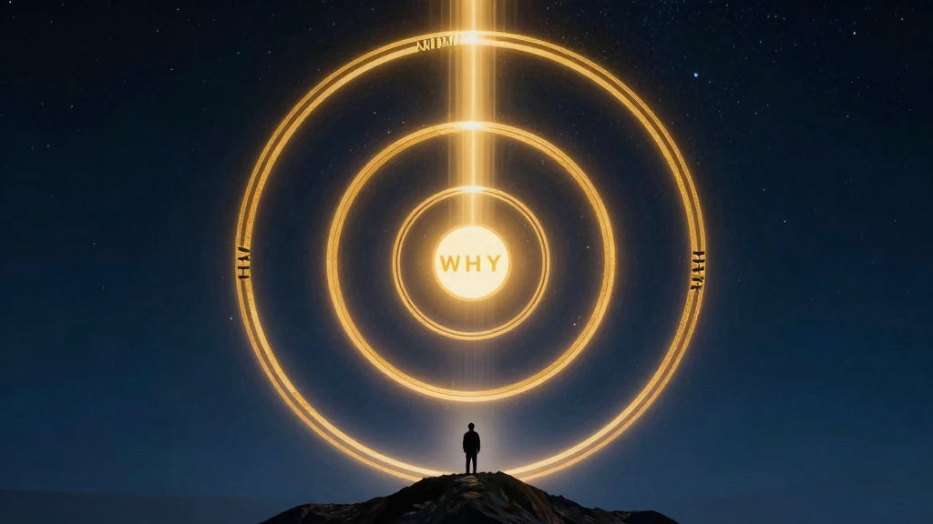 Bab 8: Start With Why