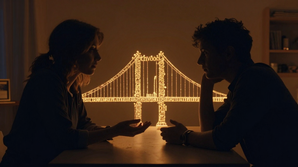 Bab 9: Crucial Conversations
